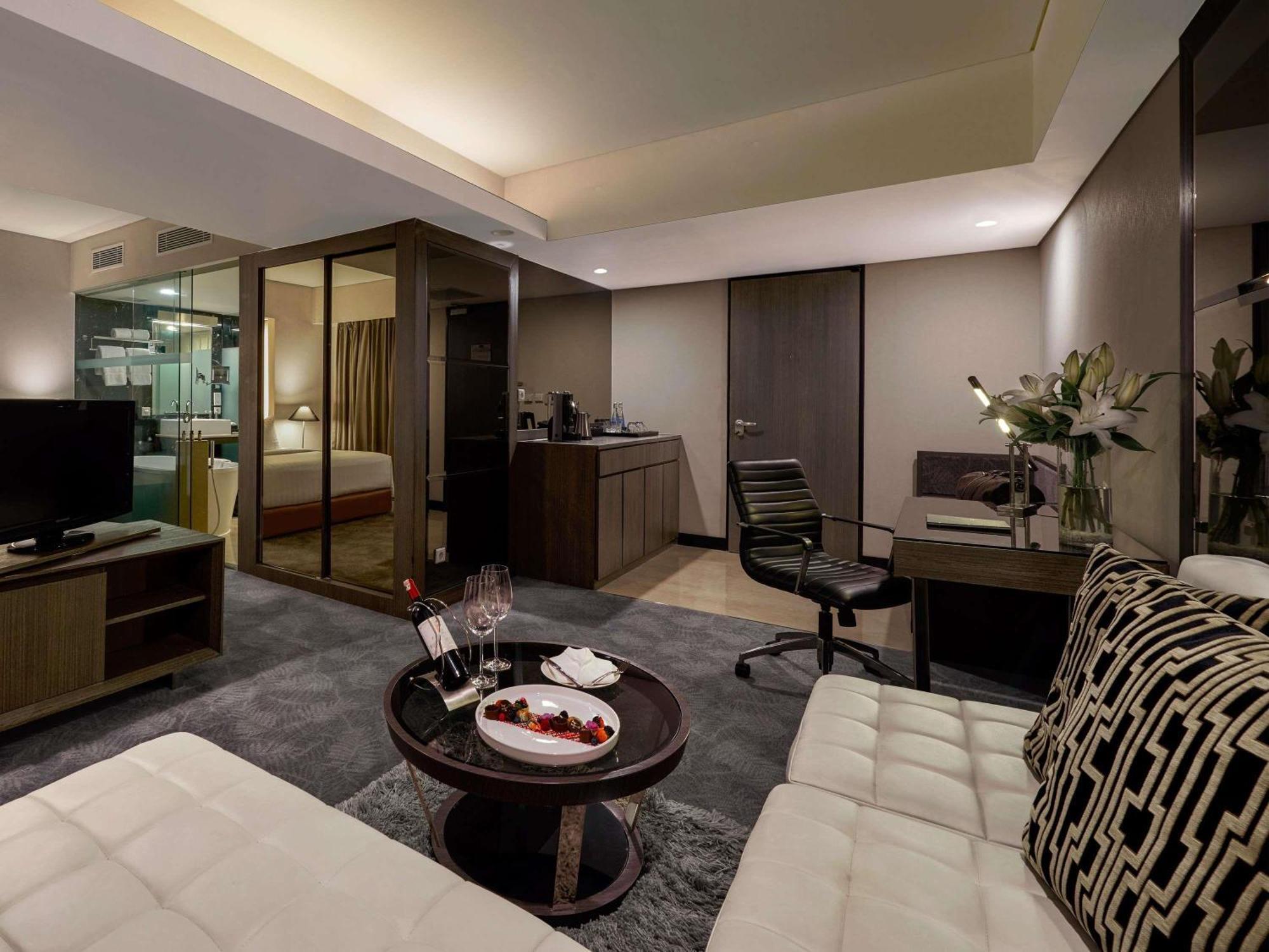 Pullman Indonesia होटल Jakarta