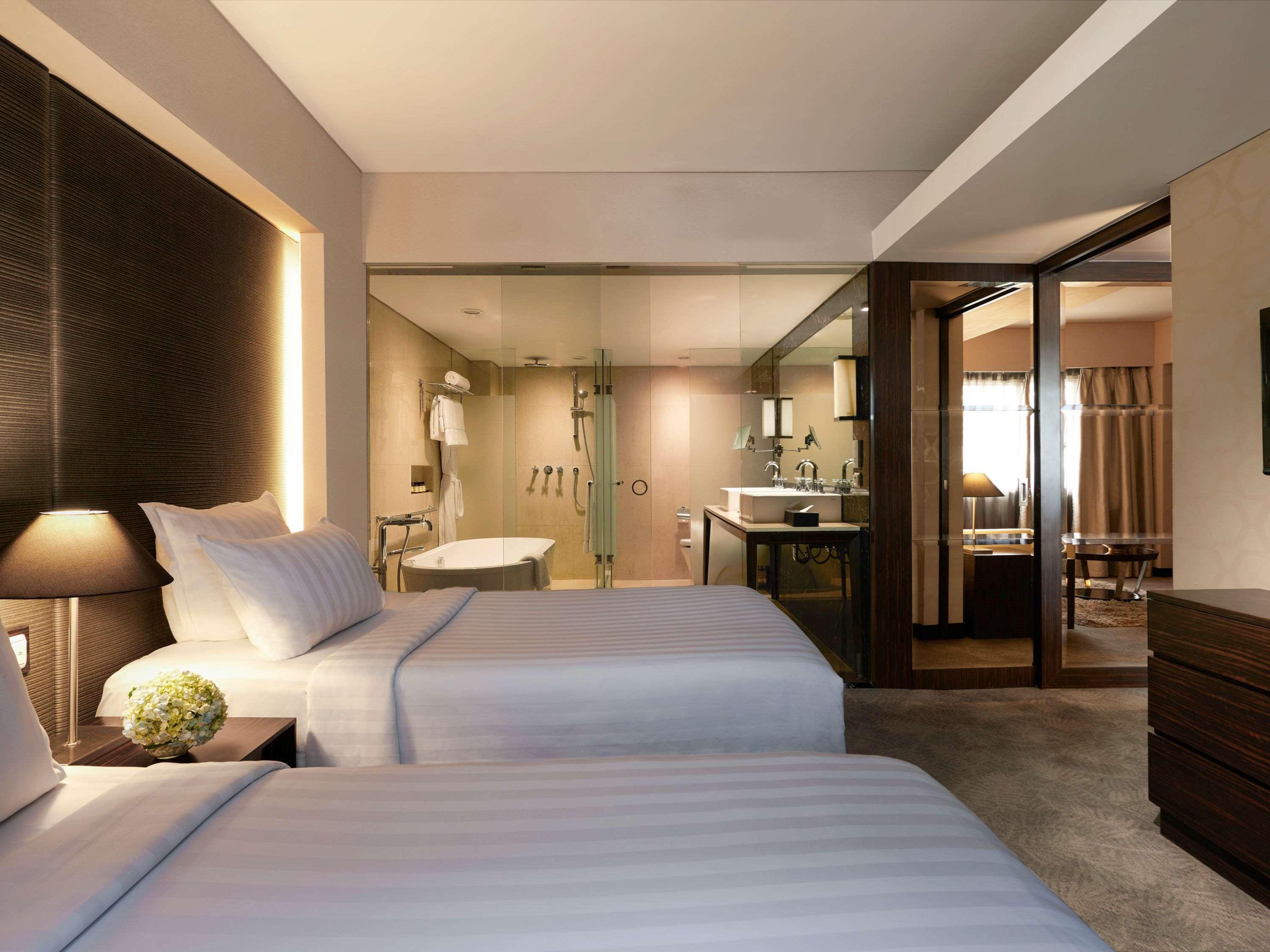 Hotel Pullman Indonesia 5*