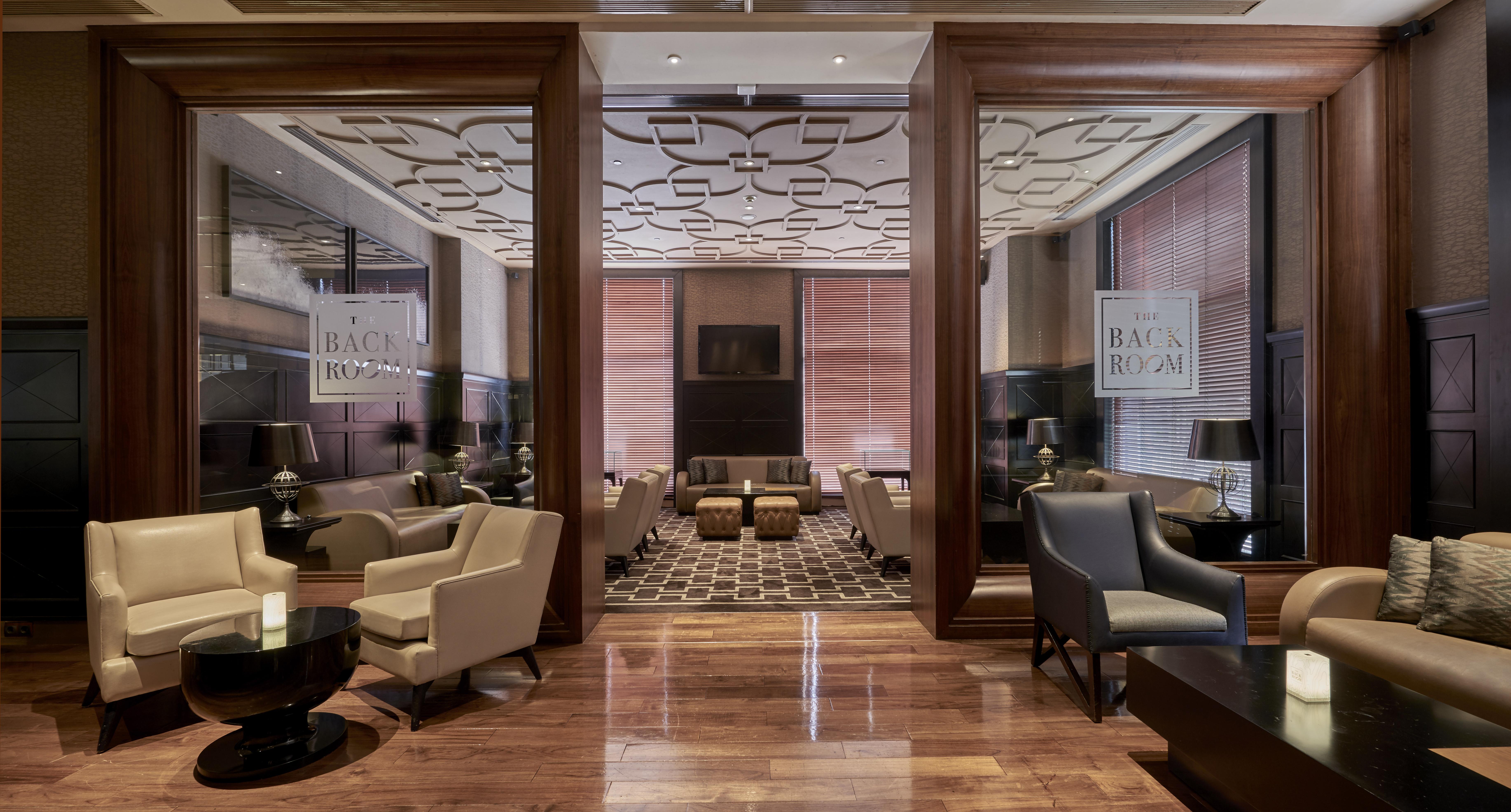 Pullman Indonesia Hotel