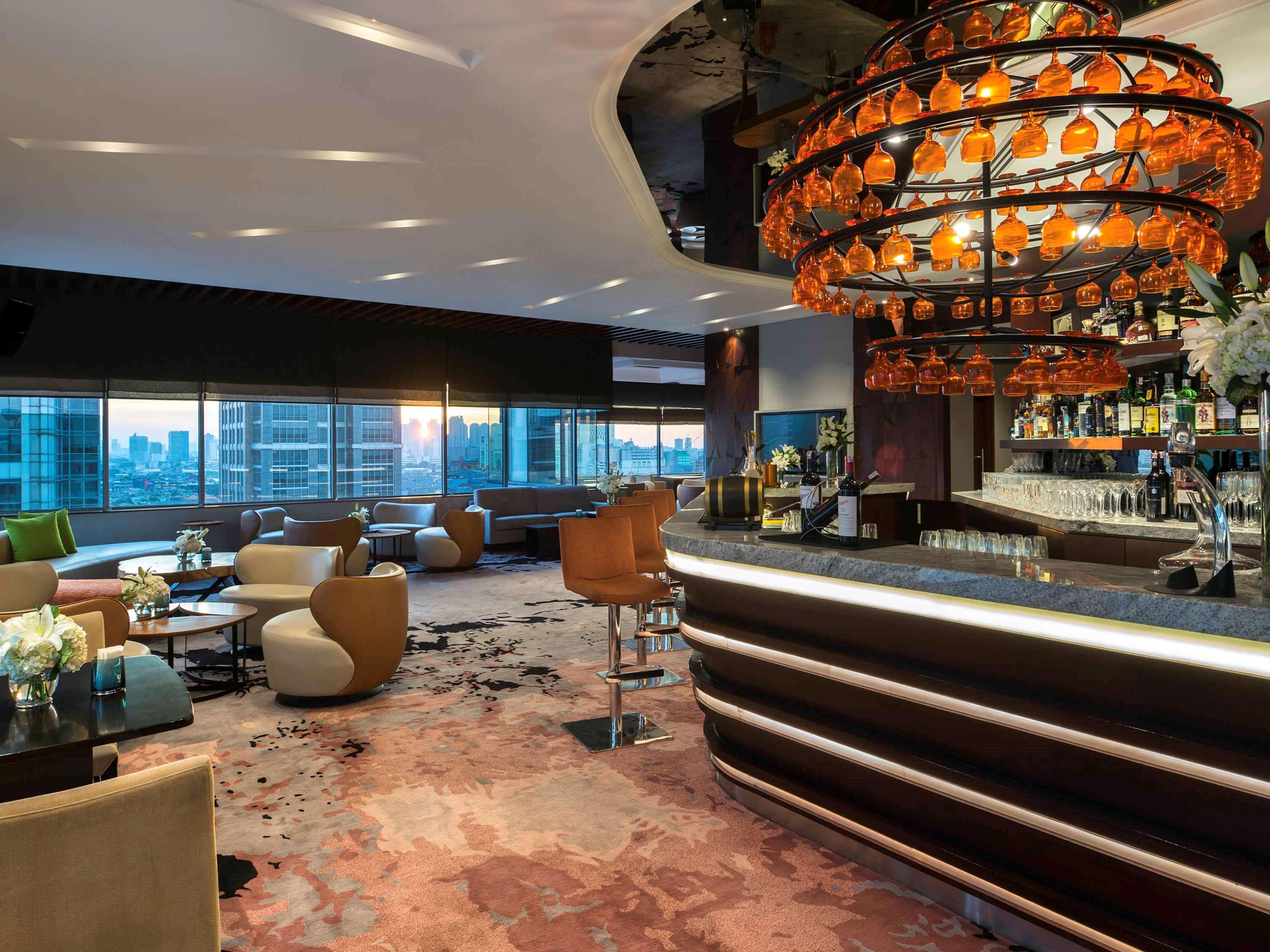 Pullman Indonesia Hotel 5*