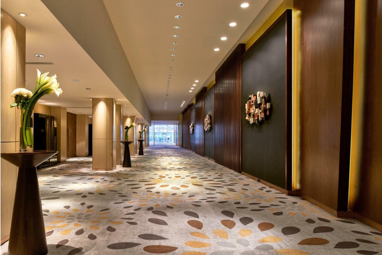 Pullman Indonesia Hotel